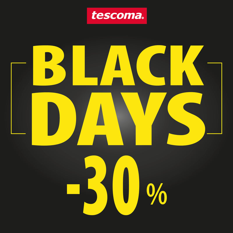 BASES DEL SORTEO BLACK DAYS TESCOMA 2025