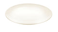 PLATO POSTRE 20CM CREMA