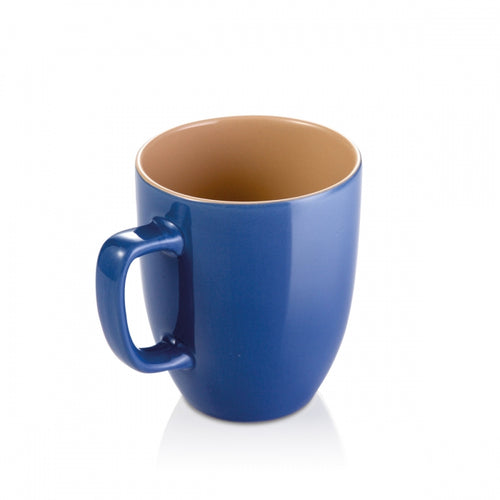 TAZA MUG 290 ML CREMA SHINE