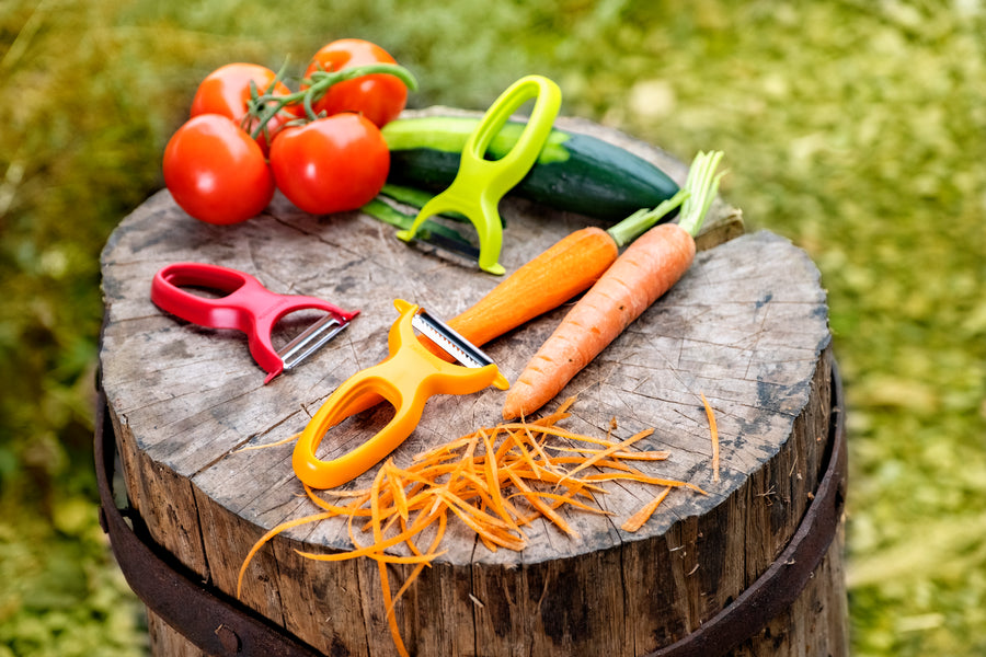 Utensilios de cocina y accesorios