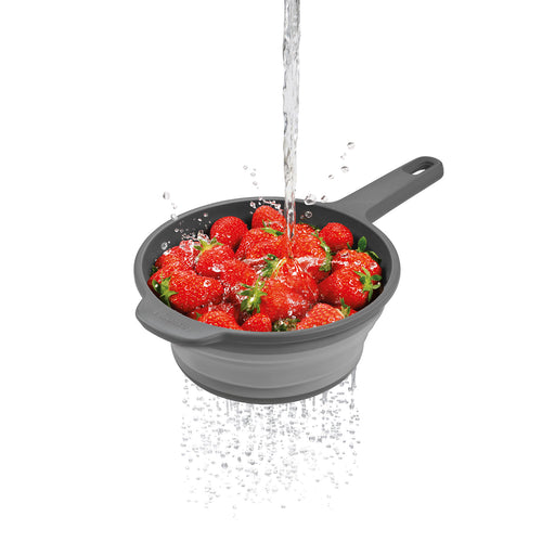 Escurridor con mango 18cm GrandCHEF plegable