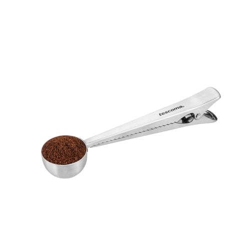 MEDIDOR DE CAFÉ CON CLIP