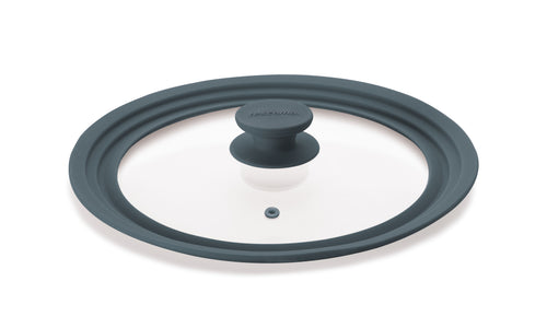 Tapa UNICOVER gris