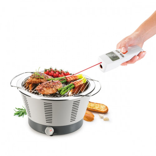 Termómetro de cocina infrarrojo ACCURA