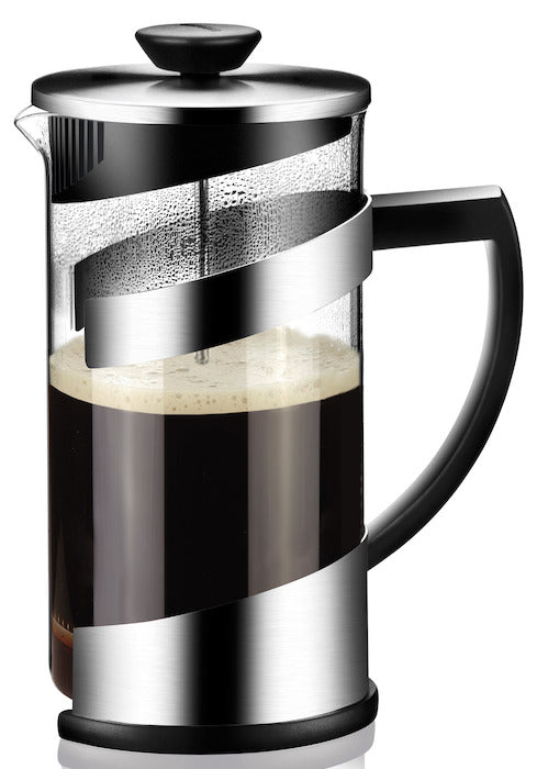 TETERA/CAFETERA EMBOLO 1,0L