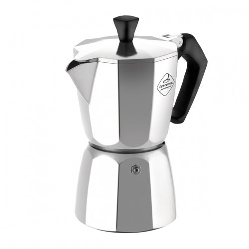 Cafetera Paloma 9 tazas