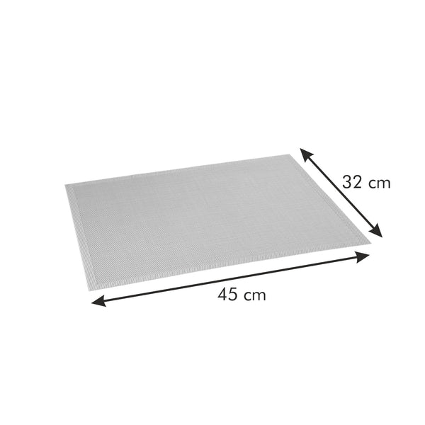 MANTEL INDIVIDUAL 45X32 CM FLAIR STYLE, LIMA