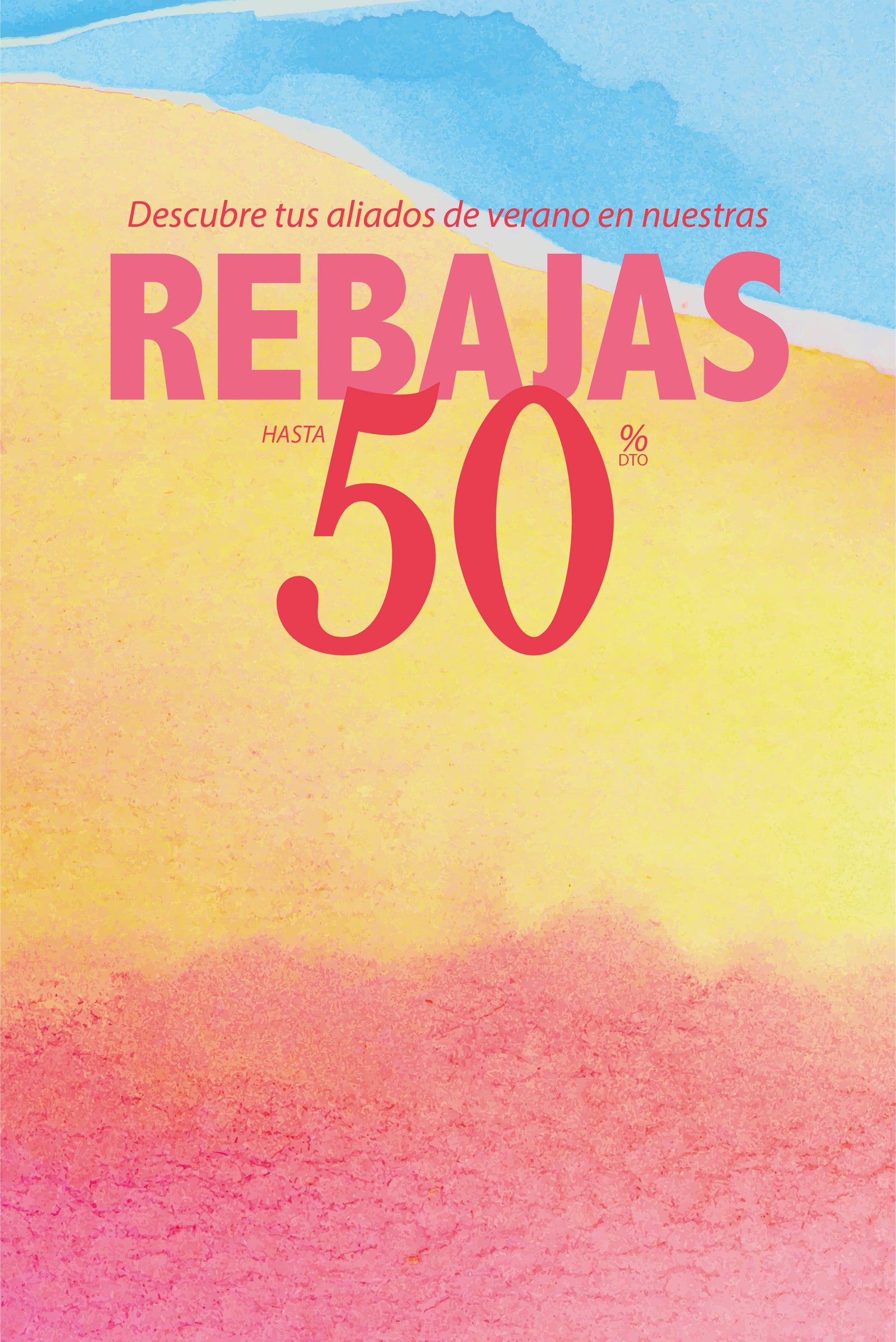 El mejor verano te espera aquí