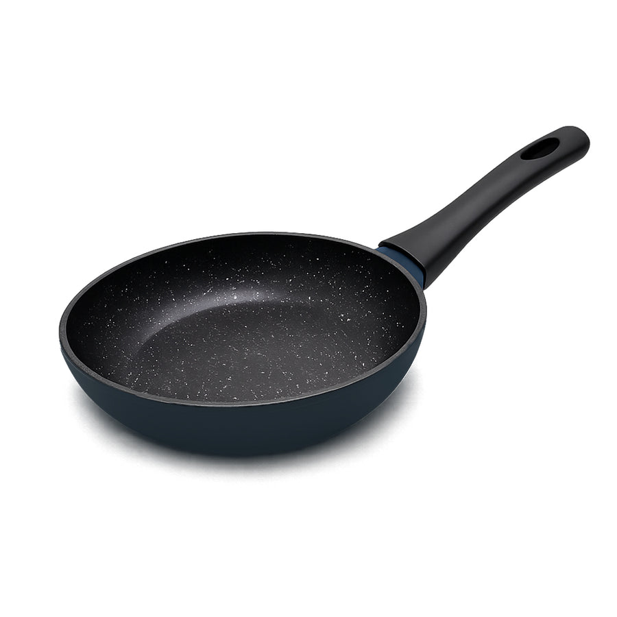 LOTE 2 SARTENES KUCHEF+ 20/24CM