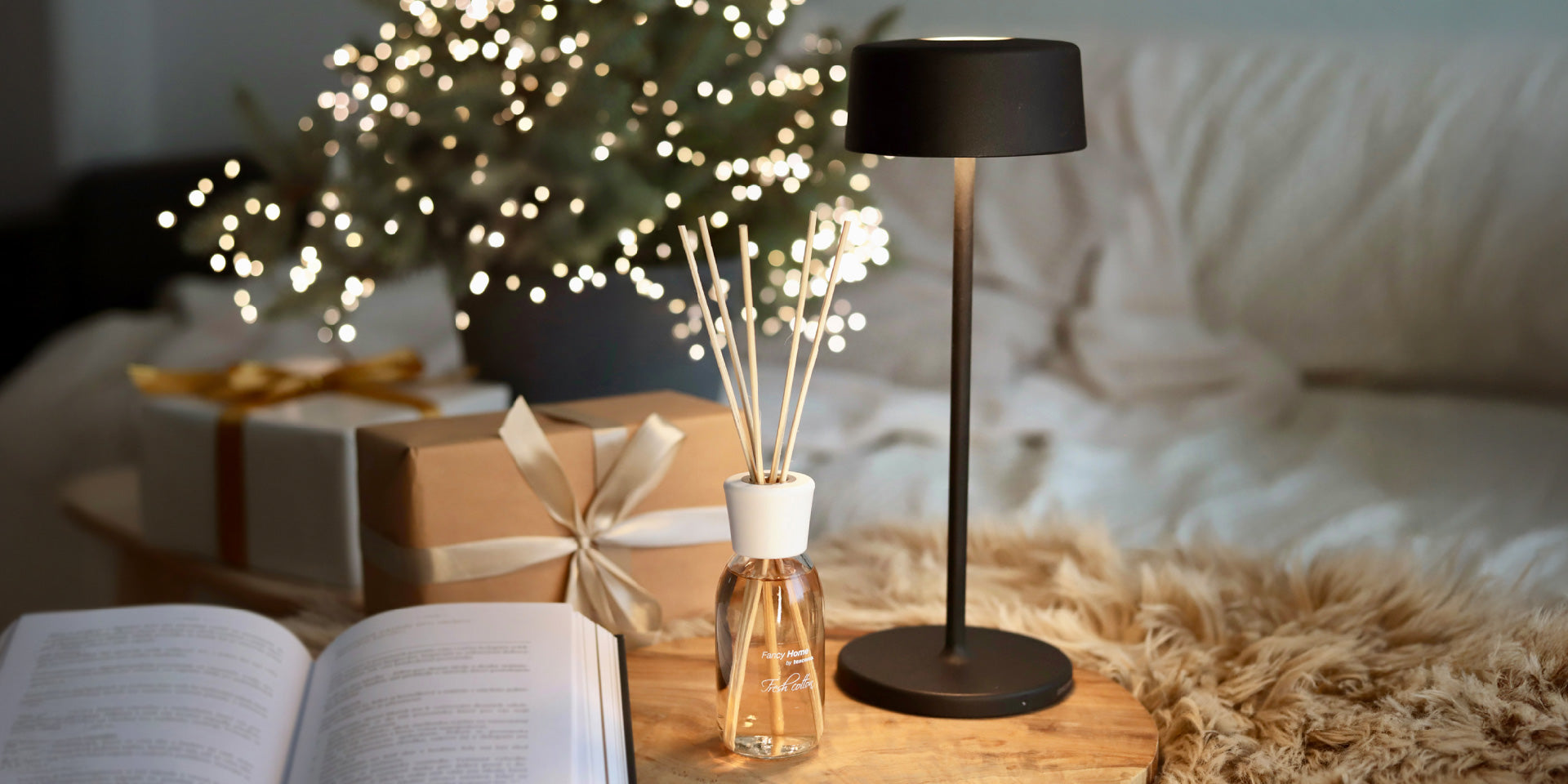 Ilumina tu espacio con elegancia y estilo