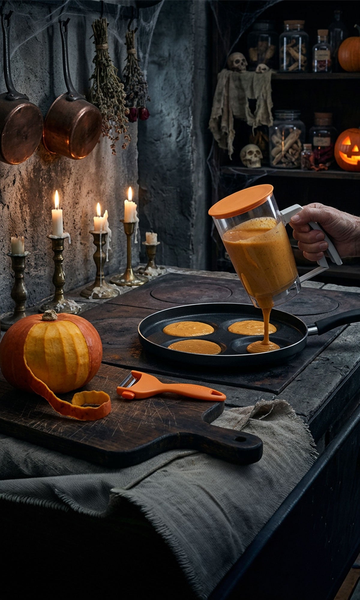 HALLOWEEN PACK