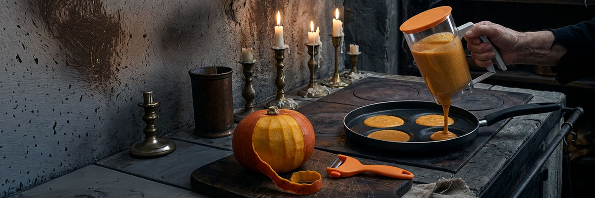 HALLOWEEN PACK