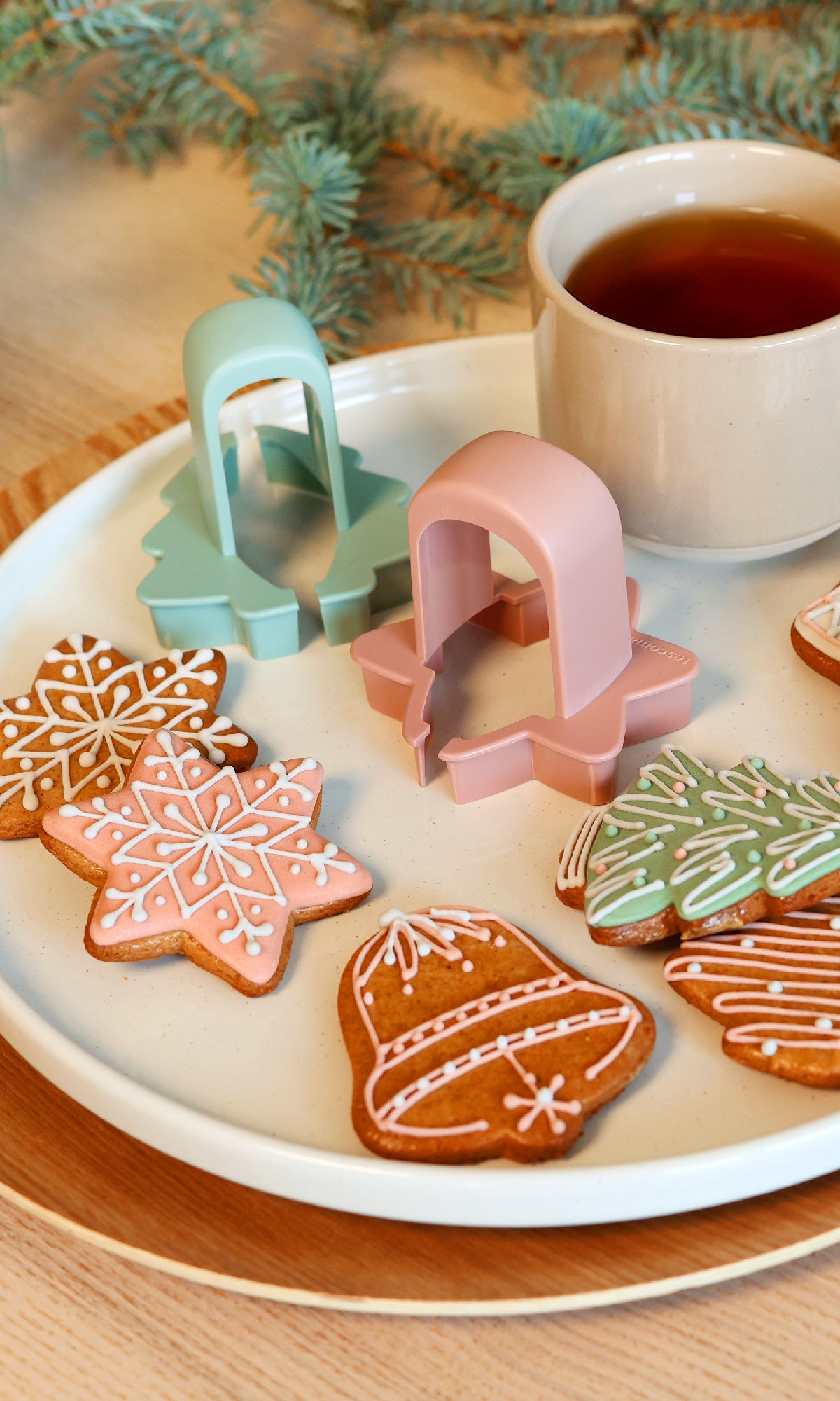 ¡Prepara tu Navidad con Tescoma!