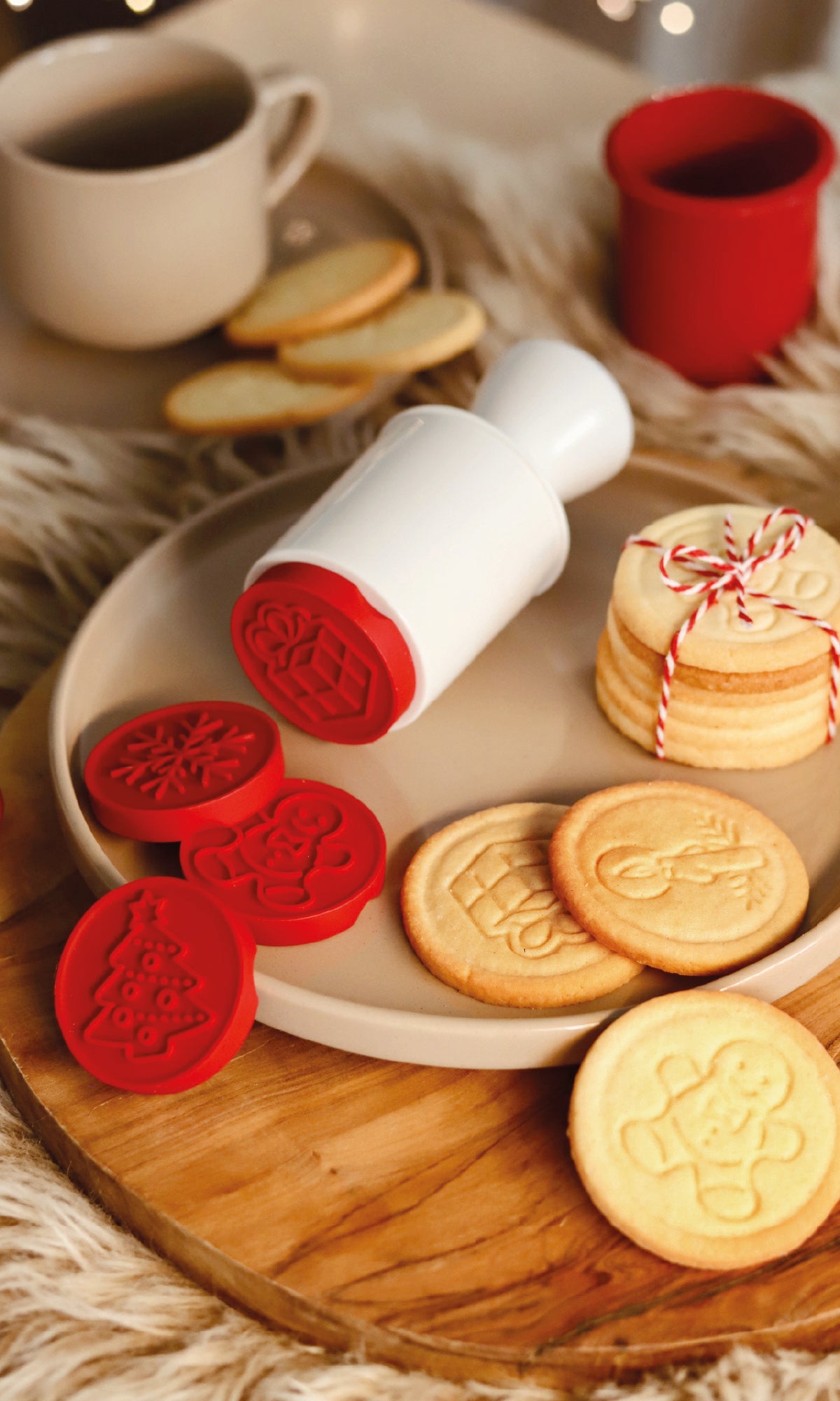 Sorprende a tu los tuyos de la manera más dulce...