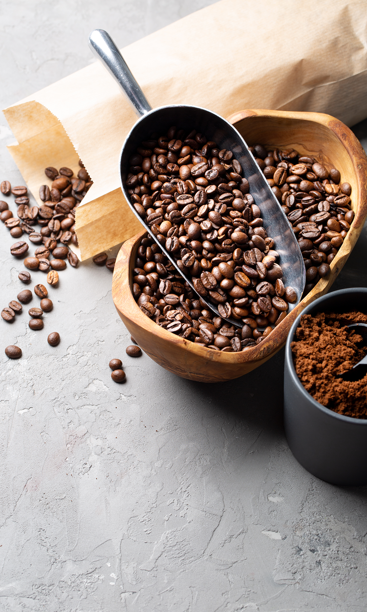 Mes del Café☕