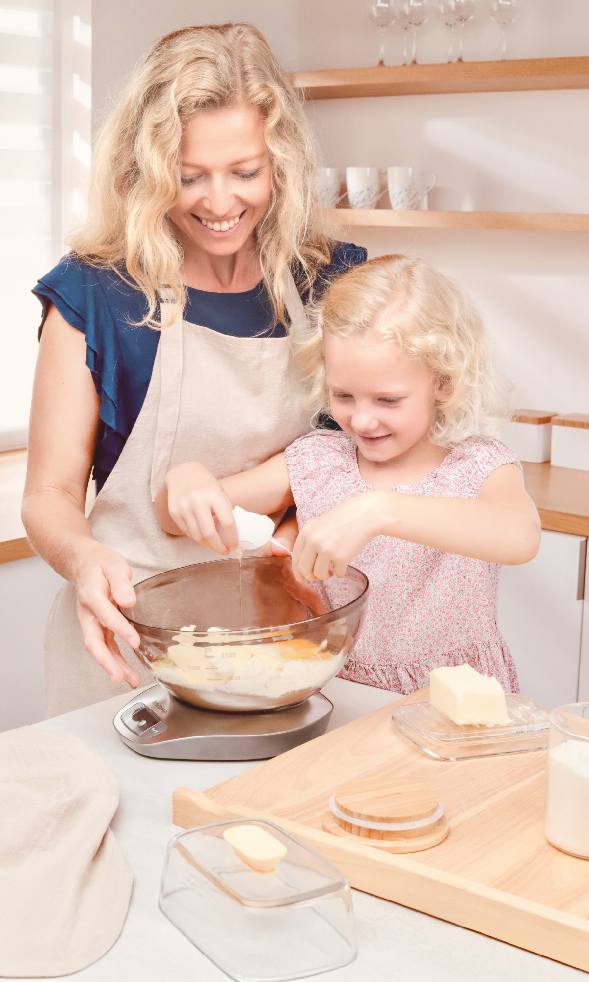 Día de la Madre🤱