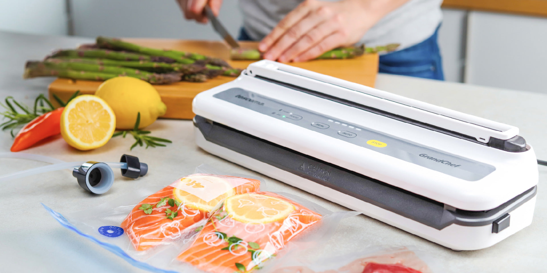 Conserva más, disfruta mejor