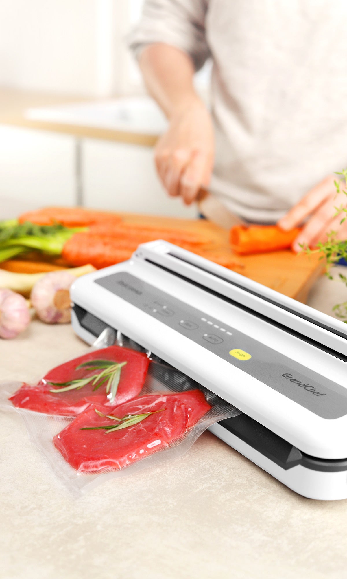 Conserva más, disfruta mejor