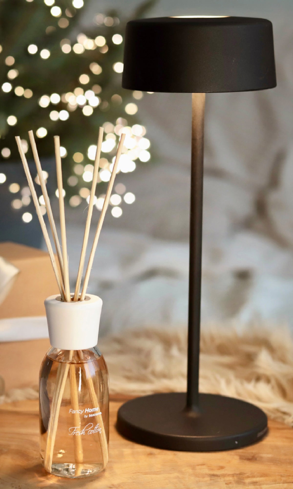 Ilumina tu espacio con elegancia y estilo