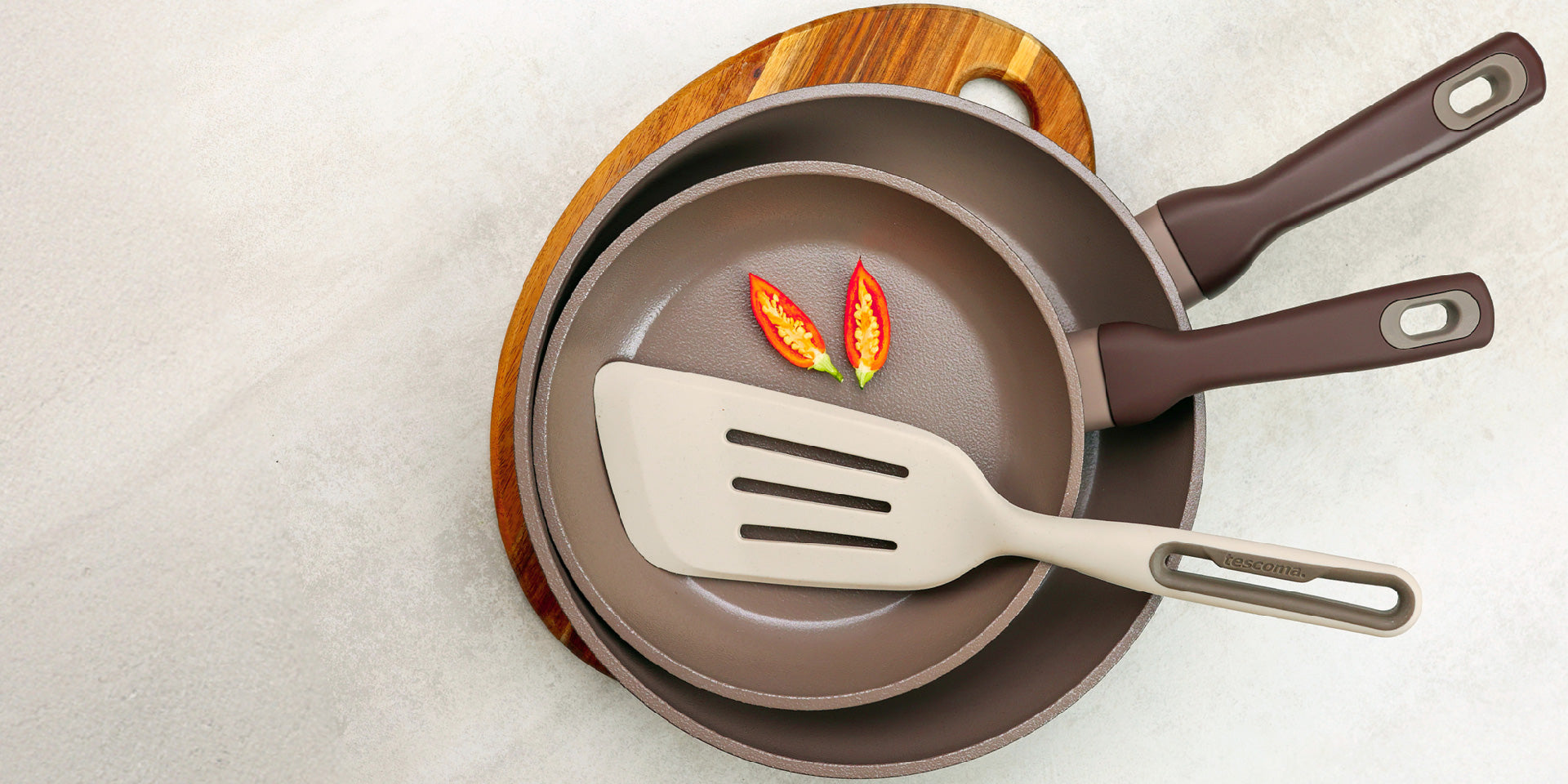 ¡Descubre la nueva línea Mineral!